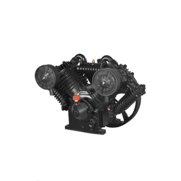 Компрессорная головка SBN-V2105 2 ступ. (16 атм. 1100 л/мин.)