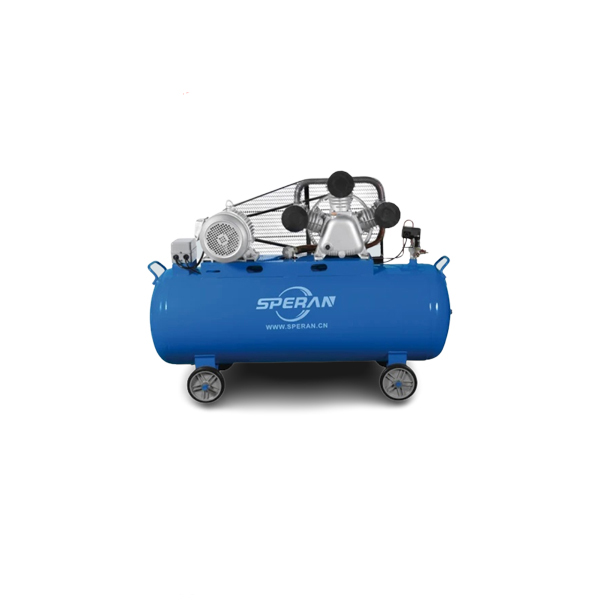 Компрессор SPERAN SBN-W3065S/150L (10 атм. 490 л/мин. 3,0 кВт. 380 В)