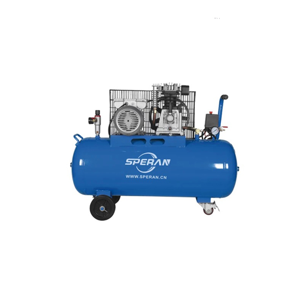 Компрессор SPERAN SBN-Н2055/100L (10 атм. 250 л/мин. 1,1 кВт 220 В)