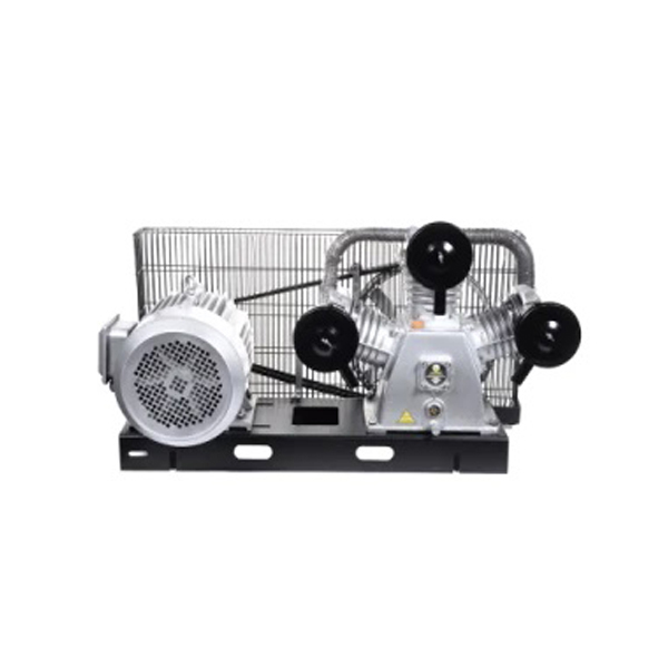 Компрессор без ресивера Speran SBN-W3080SHВ 2 ступ. (15 атм. 800 л/мин. 5.5 кВт. 380 В)