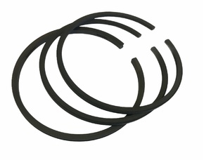 Кольца поршневые D55 