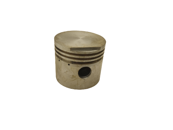Поршень компрессора D=80 (H=70, d=20)