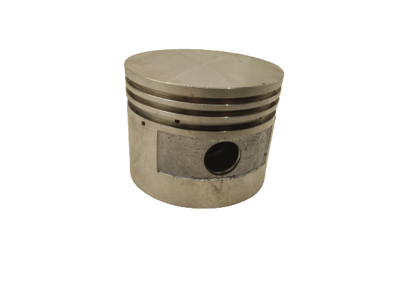 Поршень компрессора D=90 (H=68, d=20)