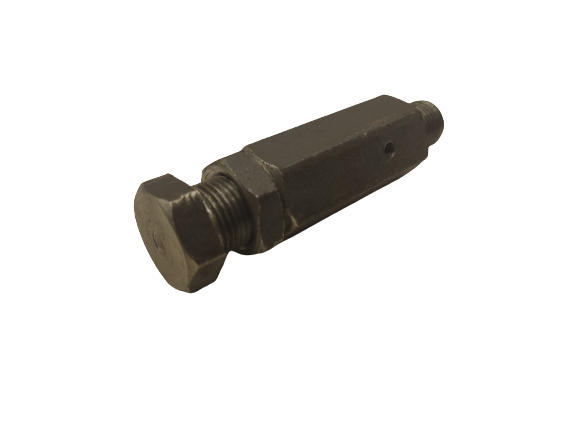 Клапан СО-7Б (регулювальний) 