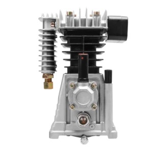 Компрессорная головка SBN-H2065 (10 атм. 360 л/мин.)