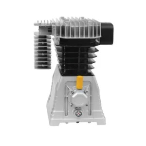 Компрессорная головка SBN-H2080 (10 атм. 600 л/мин.)
