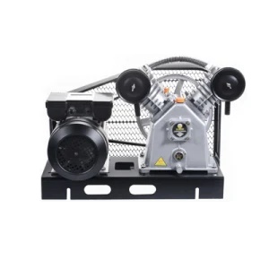 Компрессор без ресивера Speran SBN-V2065SВ (10 атм. 340 л/мин. 2.2 кВт. 220 В)