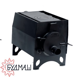 Отопительная Печь ЧГ-200 Кантри-варочная