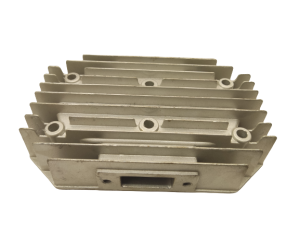 Головка цилиндра компрессора d=80x2 / D90x2 Italy type