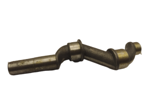 Коленчатый вал к компрессору Italy type H2055