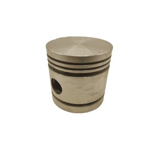 Поршень компрессора У-43102 D=82,5 (H=80, d=22)