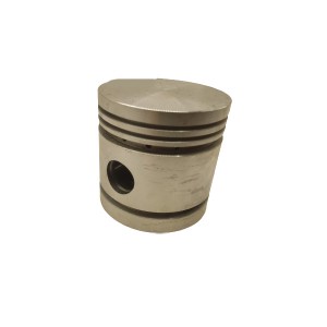 Поршень компрессора У-43102 D=82,5 (H=80, d=22)