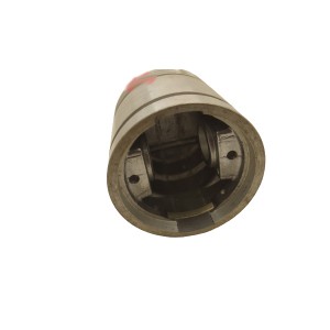 Поршень компрессора У-43102 D=82,5 (H=80, d=22)