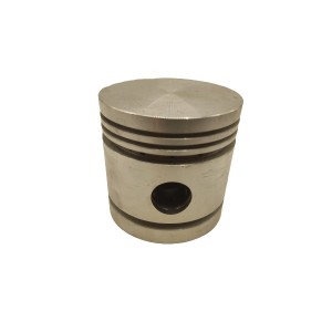 Поршень компрессора У-43102 D=82,5 (H=80, d=22)