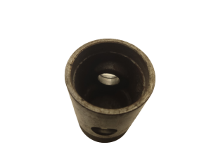 Поршень компрессора D=55 (H=82, d=19)