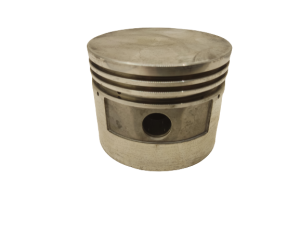 Поршень компрессора D=80 (H=62, d=15)