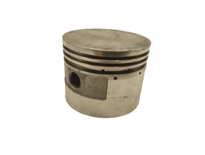 Поршень компрессора D=80 (H=62, d=15)