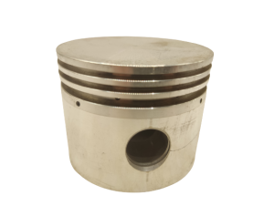 Поршень компрессора D=80 (H=63, d=20)