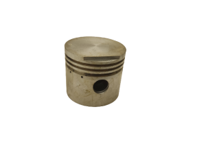 Поршень компрессора D=80 (H=70, d=20)