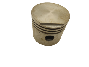 Поршень компрессора D=80 (H=70, d=20)