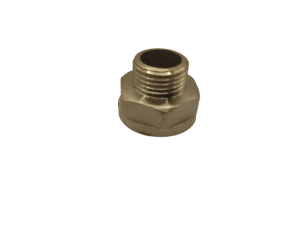 Переходник к фильтру 1/2'' - 3/4''