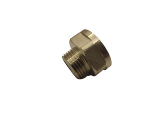 Переходник к фильтру 1/2'' - 3/4''