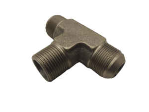 Тройник соединительный к компрессору 3/4'' (конус) / М 27х1,5