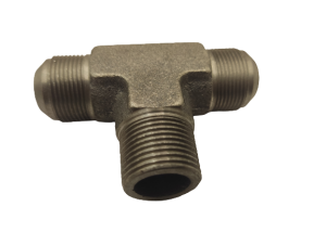 Тройник соединительный к компрессору 3/4'' (конус) / М 27х1,5