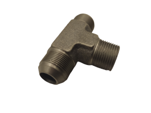 Тройник соединительный к компрессору 3/4'' (конус) / М 27х1,5