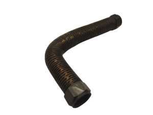 Трубка к компрессору L=320/M 27x1,5