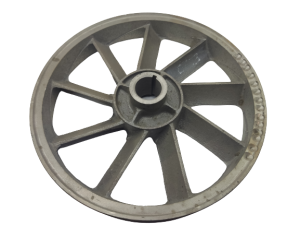 Шкив компрессора 2р LB-40, d=310 (31/34) чуг.