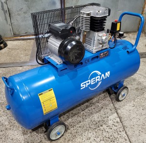 Компресор SBN-Н2065/150L (10 атм. 360 л/хв. 2,2 кВт 220 В)