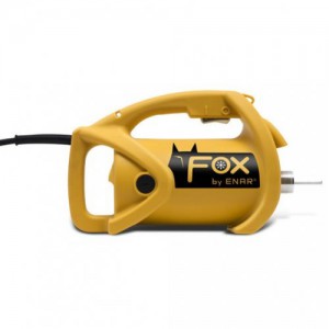 Вибратор глубинный Enar FOX TDX